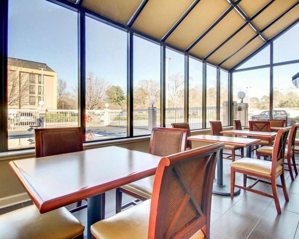 Comfort Inn Pearl-Jackson Buitenkant foto
