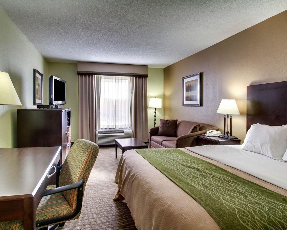 Comfort Inn Pearl-Jackson Buitenkant foto