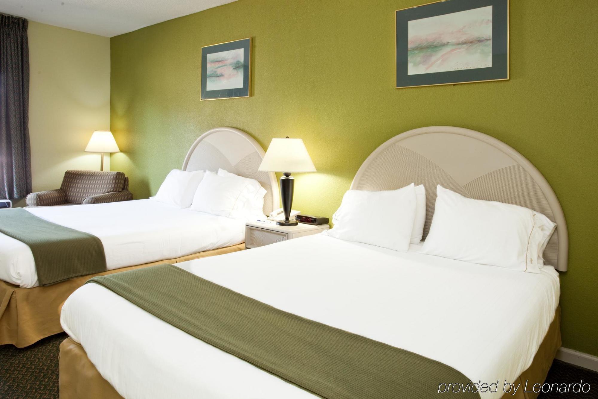 Comfort Inn Pearl-Jackson Kamer foto