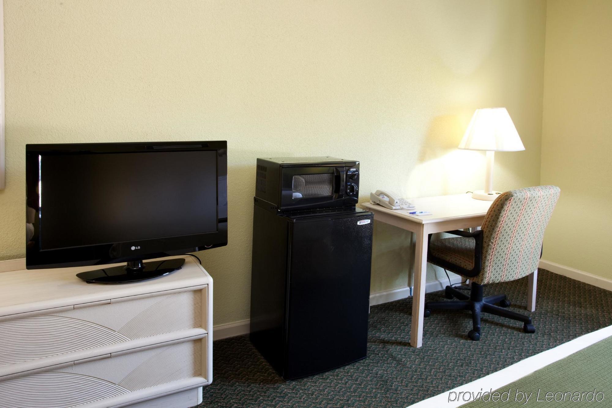 Comfort Inn Pearl-Jackson Kamer foto