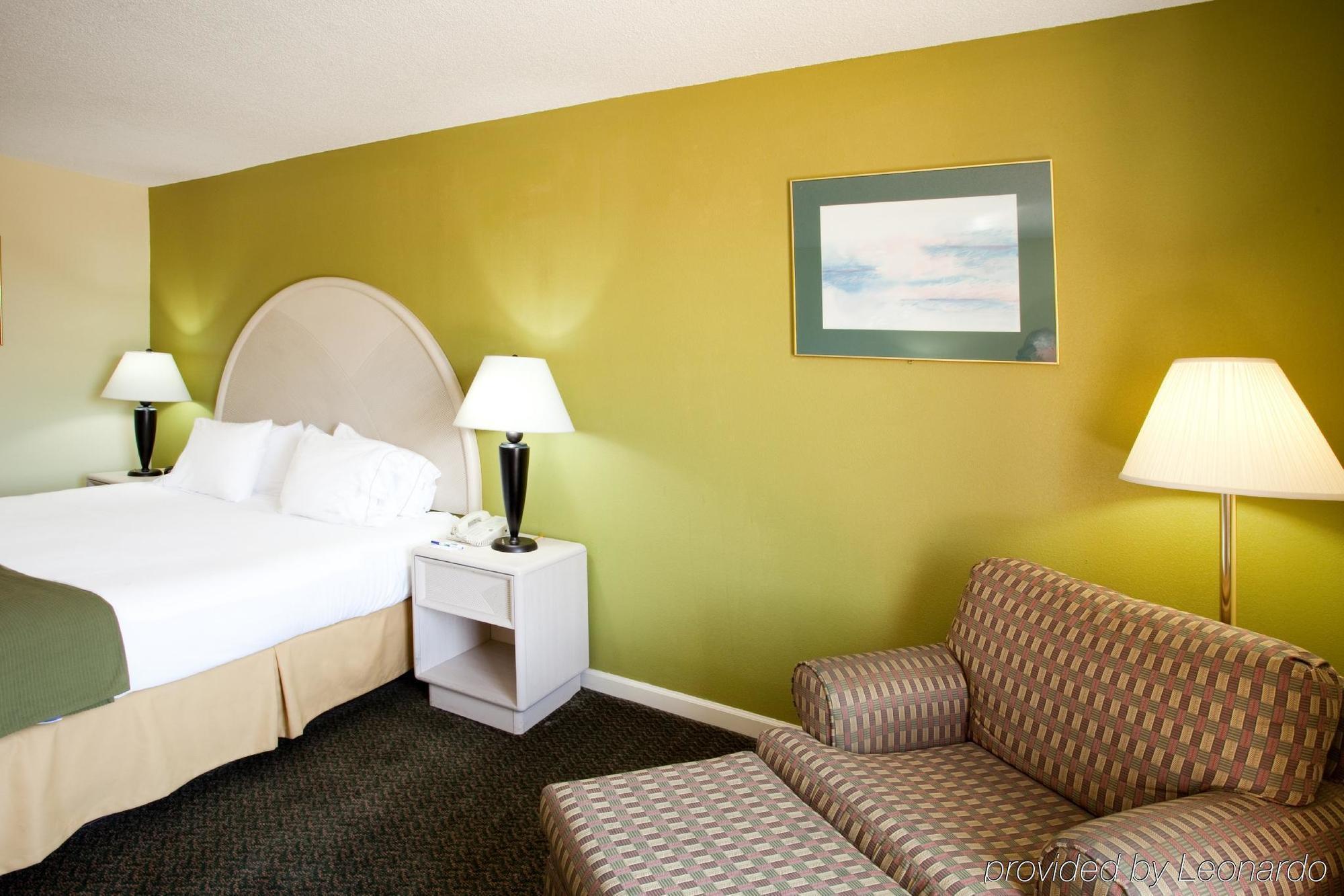 Comfort Inn Pearl-Jackson Kamer foto