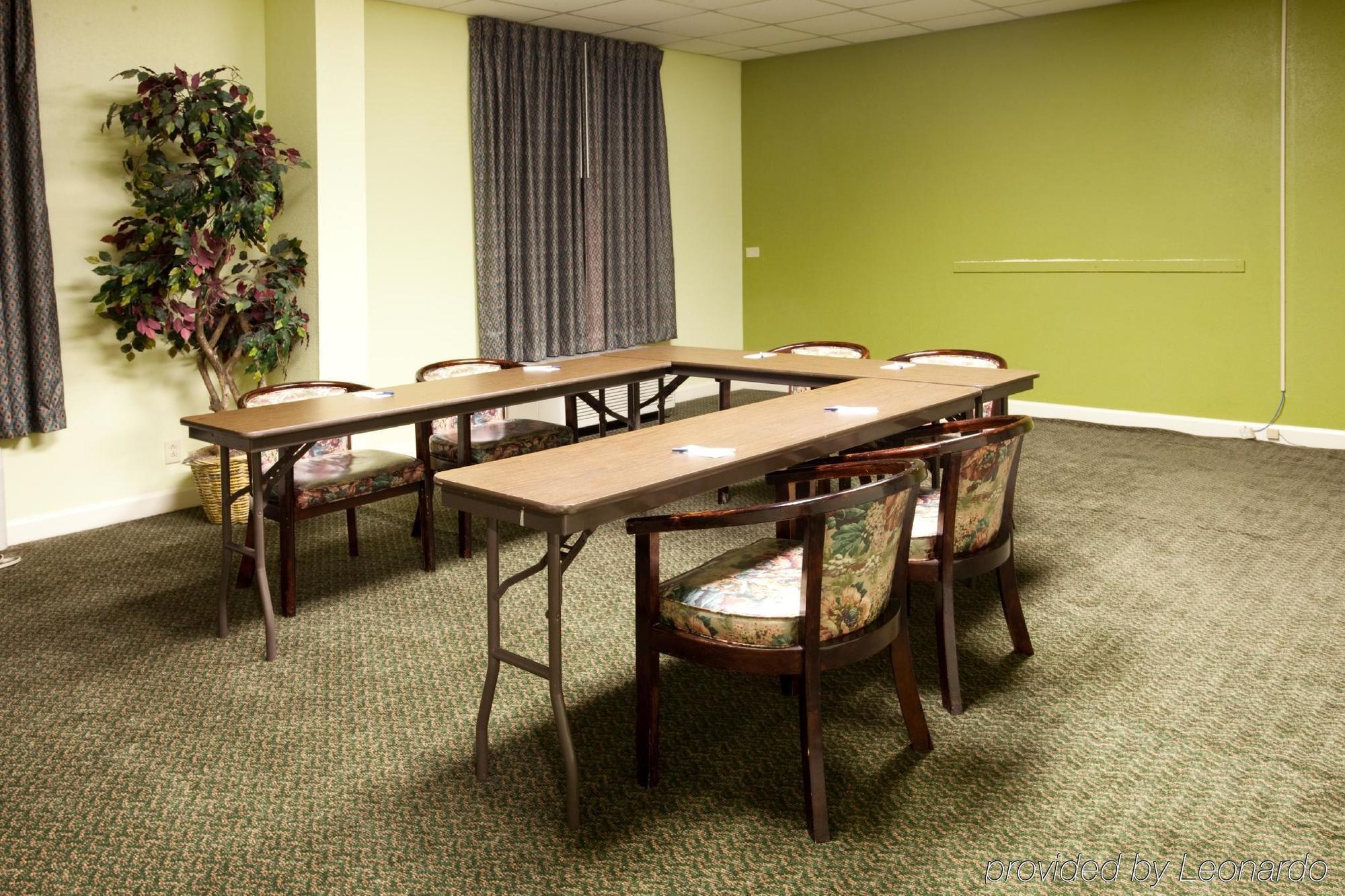 Comfort Inn Pearl-Jackson Faciliteiten foto